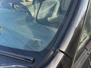 2000 Nissan Presage I, чёрный, 165000 рублей, вид 3