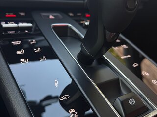 2021 Porsche Macan GTS I Рестайлинг, белый, 8700000 рублей, вид 3