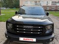 2024 Haval Dargo I, чёрный, 2740000 рублей