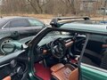 2018 Mini Hatch Cooper S III (F55/F56) Рестайлинг, зелёный - вид 4