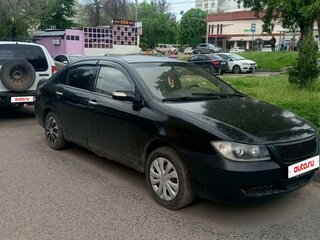 2011 Lifan Solano I (620), чёрный, 220000 рублей, вид 2