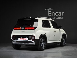 2025 Hyundai Casper I Рестайлинг, белый, 1500000 рублей, вид 3