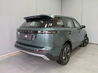 2026 Jeland J6, зелёный, 2929000 рублей, вид 2