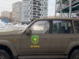 1994 Toyota Land Cruiser 80 Series, зелёный, 5500000 рублей, вид 5