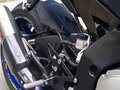 2016 Yamaha YZF-R1, голубой, 1650000 рублей - вид 6