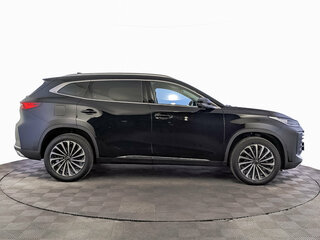 2023 Exeed TXL I Рестайлинг, чёрный, 2075000 рублей, вид 4