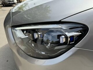 2020 Mercedes-Benz E-Класс 350 V (W213, S213, C238) Рестайлинг, серый, 5150000 рублей, вид 5
