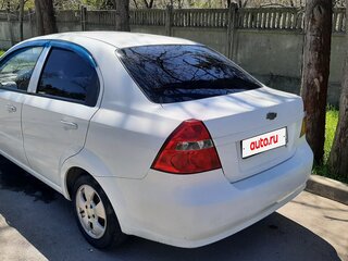 2012 ЗАЗ Vida, белый, 399000 рублей, вид 3