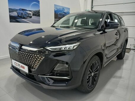 Changan CS75 Pro