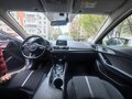 2018 Mazda 3 III (BM) Рестайлинг, белый, 1250000 рублей - вид 8