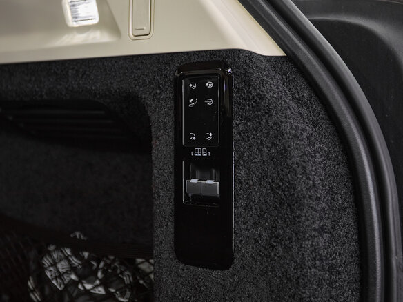 2025 Land Rover Range Rover P530 MHEV V, чёрный, 30800000 рублей - вид 7