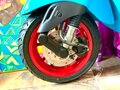 2023 Vespa Primavera, голубой, 755000 рублей - вид 5