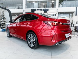 2024 Changan Eado Plus, красный, 2589900 рублей, вид 3