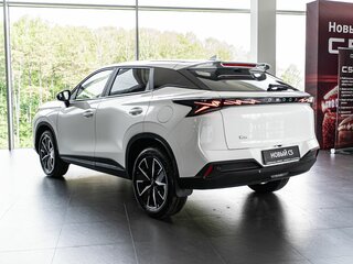 2026 Omoda C5 II, белый, 2708000 рублей, вид 3