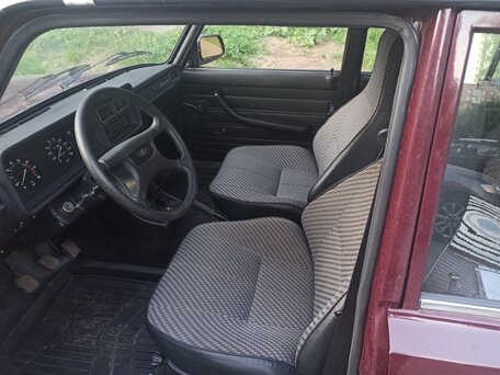 2007 Lada (ВАЗ) 2107, пурпурный, 475000 рублей, вид 5