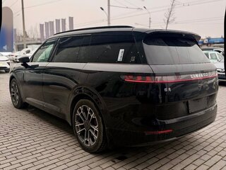 2026 Lynk & Co 900, чёрный, 6690000 рублей, вид 3