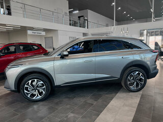 2026 Haval F7 II, серый, 3199000 рублей, вид 2