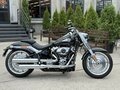 2026 Harley-Davidson Fat Boy, зелёный, 4200000 рублей - вид 6
