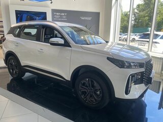 2026 Tenet T4L, белый, 2494000 рублей, вид 2