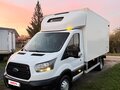 2020 Ford Transit, белый, 4250000 рублей - вид 2