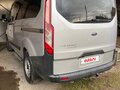 2017 Ford Tourneo Custom SWB I, серебристый, 2000000 рублей - вид 3