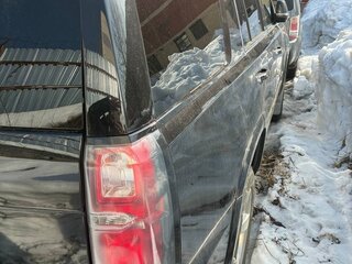 2020 Chevrolet Tahoe IV, чёрный, 3800000 рублей, вид 4