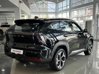 2026 VOLGA K40, чёрный, 3599000 рублей, вид 3