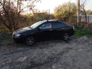 2010 Lifan Solano I (620), чёрный, 89000 рублей, вид 2