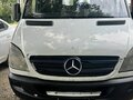 2011 Mercedes-Benz Sprinter, белый, 800000 рублей