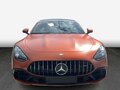 2024 Mercedes-Benz AMG GT 43 II, оранжевый, 17000000 рублей