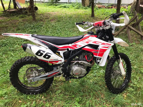 2021 BSE Z5, белый, 160000 рублей, вид 2