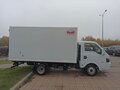 2025 Dongfeng Captain-T, белый, 1800000 рублей - вид 1