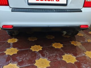 2013 Lada (ВАЗ) Priora I Рестайлинг, белый, 400000 рублей, вид 5