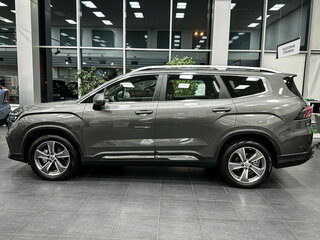 2026 Geely Okavango I Рестайлинг, серый, 4050000 рублей, вид 5