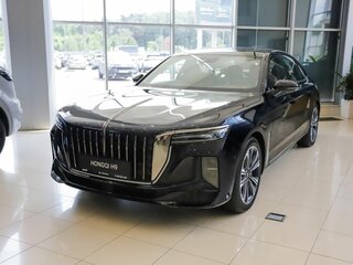 2024 Hongqi H9 I, чёрный, 6490000 рублей, вид 1