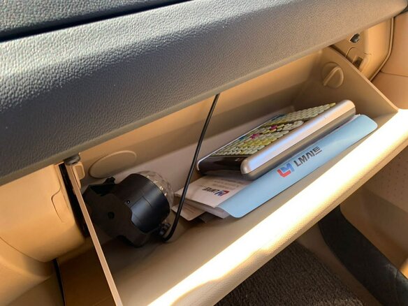 2019 Kia Carnival III, чёрный, 3490000 рублей - вид 35