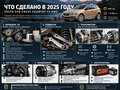 2013 Volvo V40 Cross Country I, золотистый - вид 2
