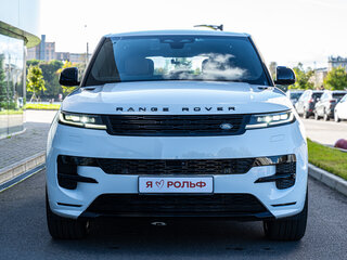 2025 Land Rover Range Rover Sport P360 MHEV III, белый, 15999000 рублей, вид 3
