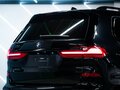 2020 BMW X7 40i I (G07), чёрный - вид 9