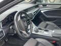 2020 Audi A6 50 TDI V (C8), чёрный, 4500000 рублей - вид 7