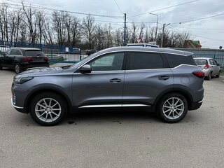 2024 Xcite X-Cross 7, серый, 1790000 рублей, вид 4