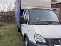 2017 ГАЗ ГАЗель (3302), белый, 950000 рублей - вид 1