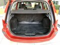 2006 Ford Fusion I Рестайлинг, красный, 290000 рублей - вид 9