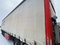 2000 Schmitz Cargobull S01, красный, 500000 рублей