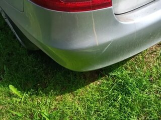 2012 Skoda Fabia II Рестайлинг, серый, 400000 рублей, вид 5