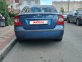 2006 Ford Focus II, синий, 350000 рублей - вид 2