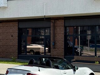2017 Mazda Roadster IV (ND), белый, 1920000 рублей, вид 3