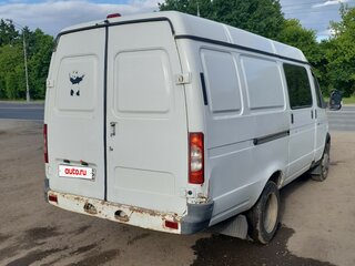 2013 ГАЗ ГАЗель (2705), белый, 355000 рублей, вид 2
