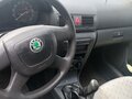 2010 Skoda Octavia I (A4) Рестайлинг, серебристый, 174000 рублей - вид 6