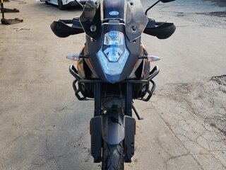 KTM 1090 Adventure